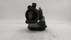 2016-2022 Bmw X1 Throttle Body P/N:7 619 008 Fits 2016 2017 2018 2019 2020 2021 2022 OEM Used Auto Parts - Oemusedautoparts1.com