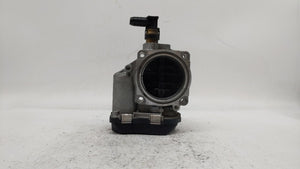 2014-2016 Bmw 428i Throttle Body P/N:A2C53355204 1354 7588625 Fits 2012 2013 2014 2015 2016 2017 2018 OEM Used Auto Parts - Oemusedautoparts1.com