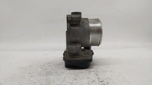 2010-2017 Audi A5 Throttle Body P/N:06F 133 062 J 06F 133 062 T Fits OEM Used Auto Parts - Oemusedautoparts1.com