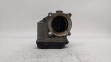 2010-2017 Audi A5 Throttle Body P/N:06F 133 062 J 06F 133 062 T Fits OEM Used Auto Parts - Oemusedautoparts1.com