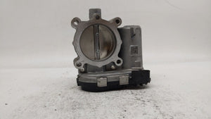 2015-2018 Mercedes-Benz C300 Throttle Body P/N:A 270 141 00 25 2701410025 Fits 2013 2014 2015 2016 2017 2018 2019 2020 2021 OEM Used Auto Parts - Oemusedautoparts1.com