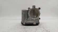 2015-2018 Mercedes-Benz C300 Throttle Body P/N:A 270 141 00 25 2701410025 Fits 2013 2014 2015 2016 2017 2018 2019 2020 2021 OEM Used Auto Parts - Oemusedautoparts1.com