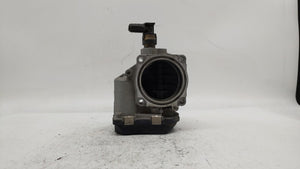 2014-2016 Bmw 428i Throttle Body P/N:A2C53355204 1354 7588625 Fits 2012 2013 2014 2015 2016 2017 2018 OEM Used Auto Parts - Oemusedautoparts1.com