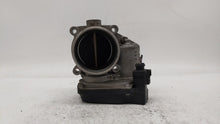 2005-2016 Audi A4 Throttle Body P/N:06F 133 062 J 06F 133 062 T Fits OEM Used Auto Parts - Oemusedautoparts1.com