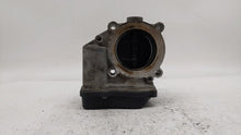 2005-2016 Audi A4 Throttle Body P/N:06F 133 062 J 06F 133 062 T Fits OEM Used Auto Parts - Oemusedautoparts1.com