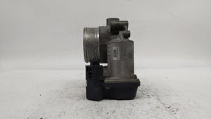 2005-2016 Audi A4 Throttle Body P/N:06F 133 062 J 06F 133 062 T Fits OEM Used Auto Parts - Oemusedautoparts1.com