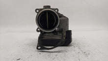 2010-2017 Audi Q5 Throttle Body P/N:06F 133 062 J 06F 133 062 T Fits OEM Used Auto Parts - Oemusedautoparts1.com