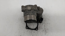 2010-2017 Audi Q5 Throttle Body P/N:06F 133 062 J 06F 133 062 T Fits OEM Used Auto Parts - Oemusedautoparts1.com