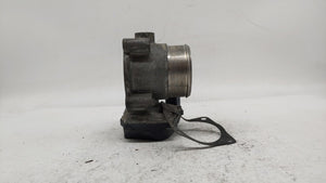 2010-2017 Audi Q5 Throttle Body P/N:06F 133 062 J 06F 133 062 T Fits OEM Used Auto Parts - Oemusedautoparts1.com