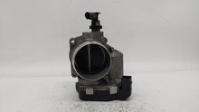 2012-2016 Bmw 328i Throttle Body P/N:A2C53355204 1354 7588625 Fits 2012 2013 2014 2015 2016 2017 2018 OEM Used Auto Parts - Oemusedautoparts1.com