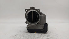 2005-2016 Audi A4 Throttle Body P/N:06F 133 062 J 06F 133 062 T Fits OEM Used Auto Parts - Oemusedautoparts1.com