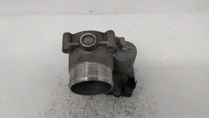 2005-2016 Audi A4 Throttle Body P/N:06F 133 062 J 06F 133 062 T Fits OEM Used Auto Parts - Oemusedautoparts1.com