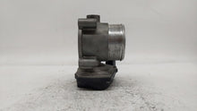 2005-2016 Audi A4 Throttle Body P/N:06F 133 062 J 06F 133 062 T Fits OEM Used Auto Parts - Oemusedautoparts1.com