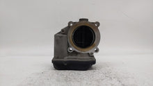 2005-2016 Audi A4 Throttle Body P/N:06F 133 062 J 06F 133 062 T Fits OEM Used Auto Parts - Oemusedautoparts1.com