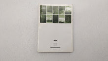 2008 Ford Escape Owners Manual Book Guide P/N:8M6J-19A321-AA OEM Used Auto Parts - Oemusedautoparts1.com