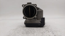 2005-2016 Audi A4 Throttle Body P/N:06F 133 062 J 06F 133 062 T Fits OEM Used Auto Parts - Oemusedautoparts1.com