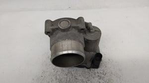 2005-2016 Audi A4 Throttle Body P/N:06F 133 062 J 06F 133 062 T Fits OEM Used Auto Parts - Oemusedautoparts1.com