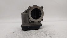 2005-2016 Audi A4 Throttle Body P/N:06F 133 062 J 06F 133 062 T Fits OEM Used Auto Parts - Oemusedautoparts1.com