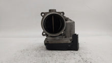 2005-2016 Audi A4 Throttle Body P/N:06F 133 062 J 06F 133 062 T Fits OEM Used Auto Parts - Oemusedautoparts1.com