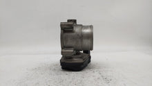 2005-2016 Audi A4 Throttle Body P/N:06F 133 062 J 06F 133 062 T Fits OEM Used Auto Parts - Oemusedautoparts1.com