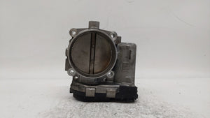 2012-2016 Mercedes-Benz E350 Throttle Body P/N:A 276 141 01 25 2761410125 Fits 2012 2013 2014 2015 2016 2017 2018 2019 OEM Used Auto Parts - Oemusedautoparts1.com