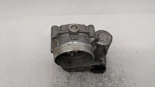 2012-2016 Mercedes-Benz E350 Throttle Body P/N:A 276 141 01 25 2761410125 Fits 2012 2013 2014 2015 2016 2017 2018 2019 OEM Used Auto Parts - Oemusedautoparts1.com