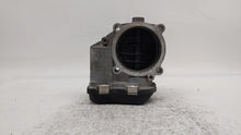 2009-2018 Audi A6 Throttle Body P/N:06E 133 062 H Fits 2008 2009 2010 2011 2012 2013 2014 2015 2016 2017 2018 2019 OEM Used Auto Parts - Oemusedautoparts1.com