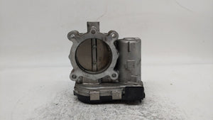 2015-2018 Mercedes-Benz C300 Throttle Body P/N:A 270 141 00 25 2701410025 Fits 2013 2014 2015 2016 2017 2018 2019 2020 2021 OEM Used Auto Parts - Oemusedautoparts1.com