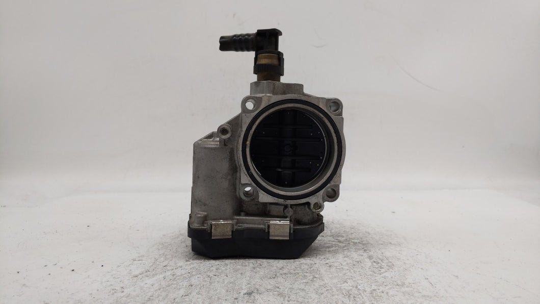 2013-2017 Bmw X3 Throttle Body P/N:A2C53355204 1354 7588625 Fits 2012 2013 2014 2015 2016 2017 2018 OEM Used Auto Parts - Oemusedautoparts1.com