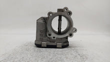 2010-2015 Mercedes-Benz Ml350 Throttle Body P/N:A 642 090 02 70 6420900270 Fits OEM Used Auto Parts - Oemusedautoparts1.com