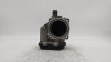 2013-2017 Bmw X3 Throttle Body P/N:A2C53355204 1354 7588625 Fits 2012 2013 2014 2015 2016 2017 2018 OEM Used Auto Parts - Oemusedautoparts1.com