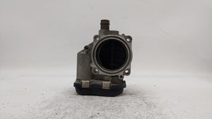 2013-2017 Bmw X3 Throttle Body P/N:A2C53355204 1354 7588625 Fits 2012 2013 2014 2015 2016 2017 2018 OEM Used Auto Parts - Oemusedautoparts1.com