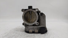 2012-2015 Mercedes-Benz C250 Throttle Body P/N:266 141 05 25 2661410525 Fits 2006 2007 2008 2009 2010 2011 2012 2013 2014 2015 OEM Used Auto Parts - Oemusedautoparts1.com