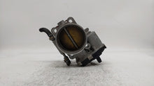 2013-2019 Jaguar Xf Throttle Body P/N:DX23-9F921-AB DX23-9F991-AB Fits 2013 2014 2015 2016 2017 2018 2019 2020 OEM Used Auto Parts - Oemusedautoparts1.com