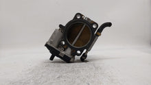 2013-2019 Jaguar Xf Throttle Body P/N:DX23-9F921-AB DX23-9F991-AB Fits 2013 2014 2015 2016 2017 2018 2019 2020 OEM Used Auto Parts - Oemusedautoparts1.com