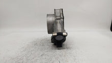 2013-2019 Jaguar Xf Throttle Body P/N:DX23-9F921-AB DX23-9F991-AB Fits 2013 2014 2015 2016 2017 2018 2019 2020 OEM Used Auto Parts - Oemusedautoparts1.com