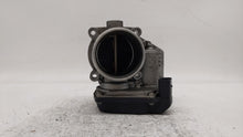 2012-2017 Audi A6 Throttle Body P/N:06F 133 062 J 06F 133 062 T Fits OEM Used Auto Parts - Oemusedautoparts1.com