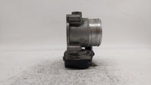 2012-2017 Audi A6 Throttle Body P/N:06F 133 062 J 06F 133 062 T Fits OEM Used Auto Parts - Oemusedautoparts1.com