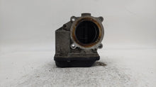 2012-2017 Audi A6 Throttle Body P/N:06F 133 062 J 06F 133 062 T Fits OEM Used Auto Parts - Oemusedautoparts1.com