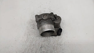 2012-2017 Audi A6 Throttle Body P/N:06F 133 062 J 06F 133 062 T Fits OEM Used Auto Parts - Oemusedautoparts1.com