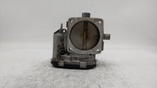 2006-2011 Mercedes-Benz C350 Throttle Body P/N:A 113 141 01 25 1131410125 Fits 2005 2006 2007 2008 2009 2010 2011 2012 2013 2014 OEM Used Auto Parts - Oemusedautoparts1.com