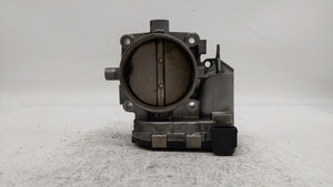 2006-2011 Mercedes-Benz C350 Throttle Body P/N:A 113 141 01 25 1131410125 Fits 2005 2006 2007 2008 2009 2010 2011 2012 2013 2014 OEM Used Auto Parts - Oemusedautoparts1.com