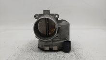 2017 Audi A4 Throttle Body P/N:06K 133 062 AK Fits OEM Used Auto Parts - Oemusedautoparts1.com