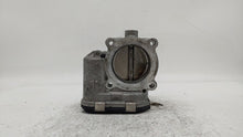 2017 Audi A4 Throttle Body P/N:06K 133 062 AK Fits OEM Used Auto Parts - Oemusedautoparts1.com