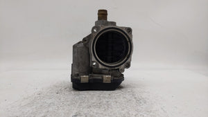 2012-2018 Bmw 320i Throttle Body P/N:A2C53355204 1354 7588625 Fits 2012 2013 2014 2015 2016 2017 2018 OEM Used Auto Parts - Oemusedautoparts1.com