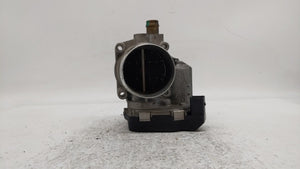 2012-2018 Bmw 320i Throttle Body P/N:A2C53355204 1354 7588625 Fits 2012 2013 2014 2015 2016 2017 2018 OEM Used Auto Parts - Oemusedautoparts1.com