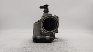 2012-2016 Bmw 328i Throttle Body P/N:A2C53355204 1354 7588625 Fits 2012 2013 2014 2015 2016 2017 2018 OEM Used Auto Parts - Oemusedautoparts1.com