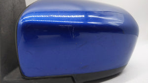 2007-2009 Mazda Cx-7 Side Mirror Replacement Driver Left View Door Mirror P/N:E4012284 E4012285 Fits 2007 2008 2009 OEM Used Auto Parts - Oemusedautoparts1.com