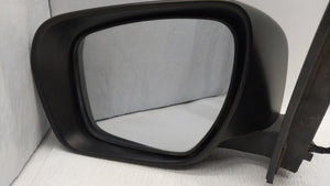 2007-2009 Mazda Cx-7 Side Mirror Replacement Driver Left View Door Mirror P/N:E4012284 E4012285 Fits 2007 2008 2009 OEM Used Auto Parts - Oemusedautoparts1.com