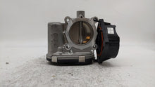 2015-2018 Mercedes-Benz C300 Throttle Body P/N:A 270 141 00 25 2701410025 Fits 2013 2014 2015 2016 2017 2018 2019 2020 2021 OEM Used Auto Parts - Oemusedautoparts1.com